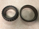 Ntn 4T580 Bearing SKF572 Race SET5.515"OD 3.250"ID Semi Coach Excelent Used. Price: $75.00.
