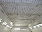 Hightemp Spray Paint Booth Ceiling Filter Global Finishing Gfs 64" X 149" Set New. Price: $821.15.