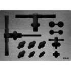 Tool Holder For VACD38200 And VACD38340 VAMO52440 Var Workshop Nuovo. Price: $79.40.