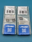 Dormer Pramet Ccmt 32.52 T7325 Carbide Turning Insert New - (pack Of 3). Price: $16.95.