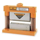Metalpro MP4110 Brake, 8 In New. Price: $1093.99.