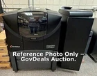 Stratasys OBJET260 CONNEX3 Professional 3D Printer High Precision Multi-material Used. Price: $11500.00.
