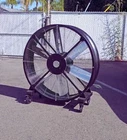 48" Industrial Floor Fan Direct-drive Hvls Portable Shop Cooler 120V New. Price: $2795.00.