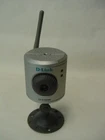 D-link Security Camera DCS-900W No Power Cord Inlcuded Used. Price: $24.00.