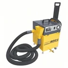 Robovent G130 Ventboss Fume Extractor, 110V Ac, 150 Cfm, 15.1 A, 45WD29, New!. Price: $2999.00.