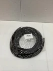 Trim-lok Epdm Dense Rubber Window Locking Gasket Fits 1/4 Glass 50 New. Price: $49.99.
