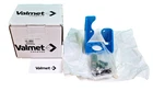 Valmet LK-1064 Neles-jamesbury Valve Linkage Mounting Kit VPVL100/200 2000 New. Price: $29.99.