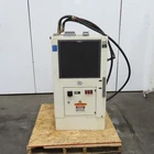 Bkw WRK10-CH Oil Chiller Unit 460V Only 3PH 4.38KW 8.22 M3/MIN Used. Price: $1260.44.
