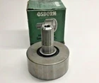Osborn 95304 Cam Follower Load Runners Idler Roller New. Price: $110.00.