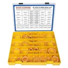 4C-8253 Seal O-ring Kit Silicone 90 Hydraulic Hose Fittings Cat Excavator Replac New. Price: $79.99.