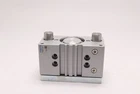 Festo Guided Drive DFM-63-25-P-A-GF 170878 New. Price: $550.00.