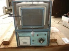 Blue Box Type Muffle Furnace Used. Price: $1000.00.