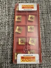 Spmt 09 T3 08 Wl 4030 Insert Sandvik Box 10 Pcs New. Price: $60.00.
