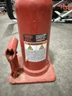 Norco 76520 Rev 22 Ton Hydraulic Bottle Jack Pro Grade, Made In Japan Used. Price: $125.00.