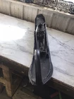 13 Polaris Rush Pro 800 Snowmobile Right Side Ski And Wear Bar Carbide Used. Price: $120.00.
