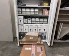 Stratasys Fortus 450MC 3D Production Printer System P/n 155-10000 W/materials Used. Price: $45000.00.