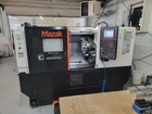Mazak QTU-250M Cnc Turning Center 2018 Lathe C-axis Live Milling Used. Price: $64999.00.