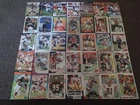 Cincinnati Bengals- 210 Football Cards- Chase Rc, Burrow, Munoz, Higgins + CIN1 Ungraded. Price: $6.25.