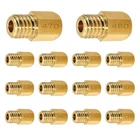 Strongthium Main Jet Kit For Mikuni Vm Tm Carburetors Large Hex 470# 720# New. Price: $15.88.