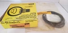 Parker PK502HK001 5" Bunan "hi-load" Piston Seal Kit, Nib New. Price: $27.95.