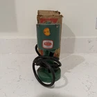 Tested Dayton Electric Teel Recirculating Pump Used. Price: $85.99.