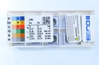 New Box ( 10 Pcs ) Seco SCMT120408-M5 TP2501 SCMT432-M5 Turning Carbide Inserts. Price: $69.75.