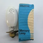 Vintage Sylvania Gte 75W Merc Vapor Lamp H43AV-75/DX 75R New Old Stock Nos. Price: $15.99.