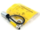 New Turck 4670479 Sensor BI5-G18K-AP6X-0.2M-PSG3M/S90. Price: $95.00.