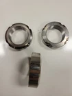 Qty Okuma LH55 LC40 LU45 Cnc Lathe Parts Oem Nut 145-3301-12-1 New. Price: $150.00.