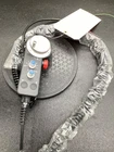 World Encoders PHD-100-E-6-T-PB Cnc Pendant Mpg Axis Used. Price: $765.00.