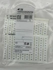 *new Bag Of 5* Abb RC610 Terminal Block Markers 1SNA233002R2700. Price: $9.99.