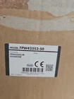 FPW425S2-50 Oriental Motor Watertight Induction New. Price: $295.00.
