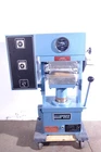 Phi 20 Ton Heated Cooling Platen Strain Rod Bench Press P215C Used. Price: $6995.00.