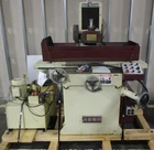 Acer AGS-1020AH Automatic Surface Grinder 8" X 20" Table Used. Price: $4999.99.