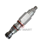 New In Box Sun Fdcb-lan Hydraulics Pressure Compensated Flow Control Valve. Price: $168.26.