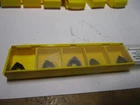 DFT05T308D33HP KCU25 Insert Beyond Cvd Kennametal Qty New. Price: $140.00.