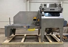 Pressure Blast CWB-5058 Wet Abrasive Machine Lmc #51676 Used. Price: $29500.00.