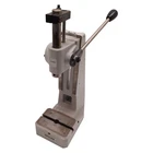 Schmidt Presses 3-02-2011 Toggle 12KN, 60MM Stroke, 2.5KG Capacity Used. Price: $2000.00.