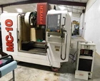 #11159: Fryer MC10 Vertical Machining Center Used. Price: $14000.00.