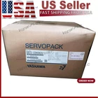 1PC Brand New Yaskawa SGD7S-120A00A202 Servo Drive Fast Delivery. Price: $798.14.