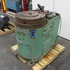 Reed A22 Vertical 3-DIE Cylindrical Thread Roller Machine 480V 3PH (needs Work) Used. Price: $6337.50.
