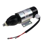 12V Stop Solenoid Valve 872826 1827650 For Volvo Penta TAMD61A TAMD62A TAMD71A New. Price: $93.90.