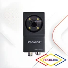 Baumer XF-100 VSXF100M03W10EP Verisens Vision Sensor Used Usato. Price: $360.25.