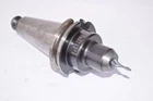 Briney V40E-038-250 Cat Tool Holder Chuck Collet Used. Price: $42.98.