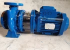Ksb N2-32/125A Centrifugal Pump With Motor (unused New). Price: $2999.99.