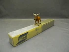 Esab Welding Electrodes Ok 55.00 E7018-1HR 5.0(3/16) 450MM Box Of 57 New. Price: $60.22.