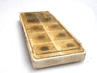 Seco 218.19-160T-04-M08 F30M Carbide Milling Inserts (box Of 10) New. Price: $99.95.