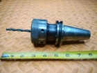 Valenite CAT40 TG100 Collet Chuck Tool Holder V40CT-10SG-30 3" Proj. Cnc For. Price: $29.99.