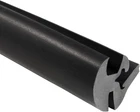 Epdm Dense Rubber Locking Window Gasket, Fits 1/4-INCH Glass And 1/16-INCH Panel New. Price: $427.29.