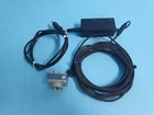 Teledyne Dalsa G3-GC10-C1930 Genie Nano 1GIGE Camera /w Power Adaptor Used. Price: $699.99.